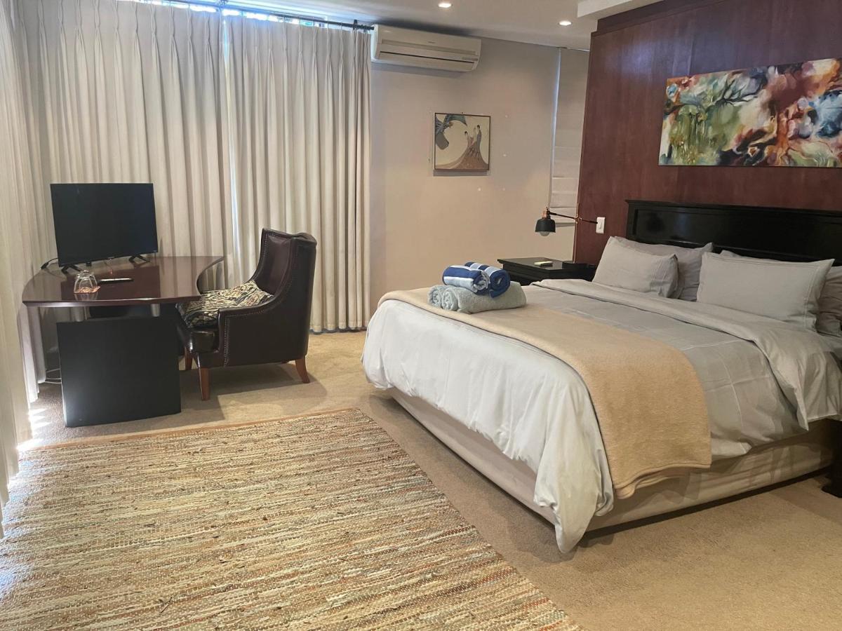 Bantry Retreat (Adults Only) Ξενοδοχείο Κέιπ Τάουν Εξωτερικό φωτογραφία