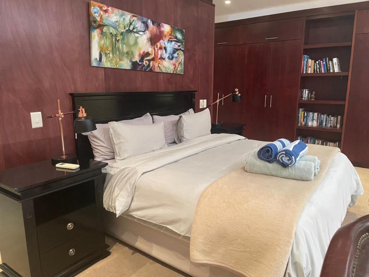 Bantry Retreat (Adults Only) Ξενοδοχείο Κέιπ Τάουν Εξωτερικό φωτογραφία