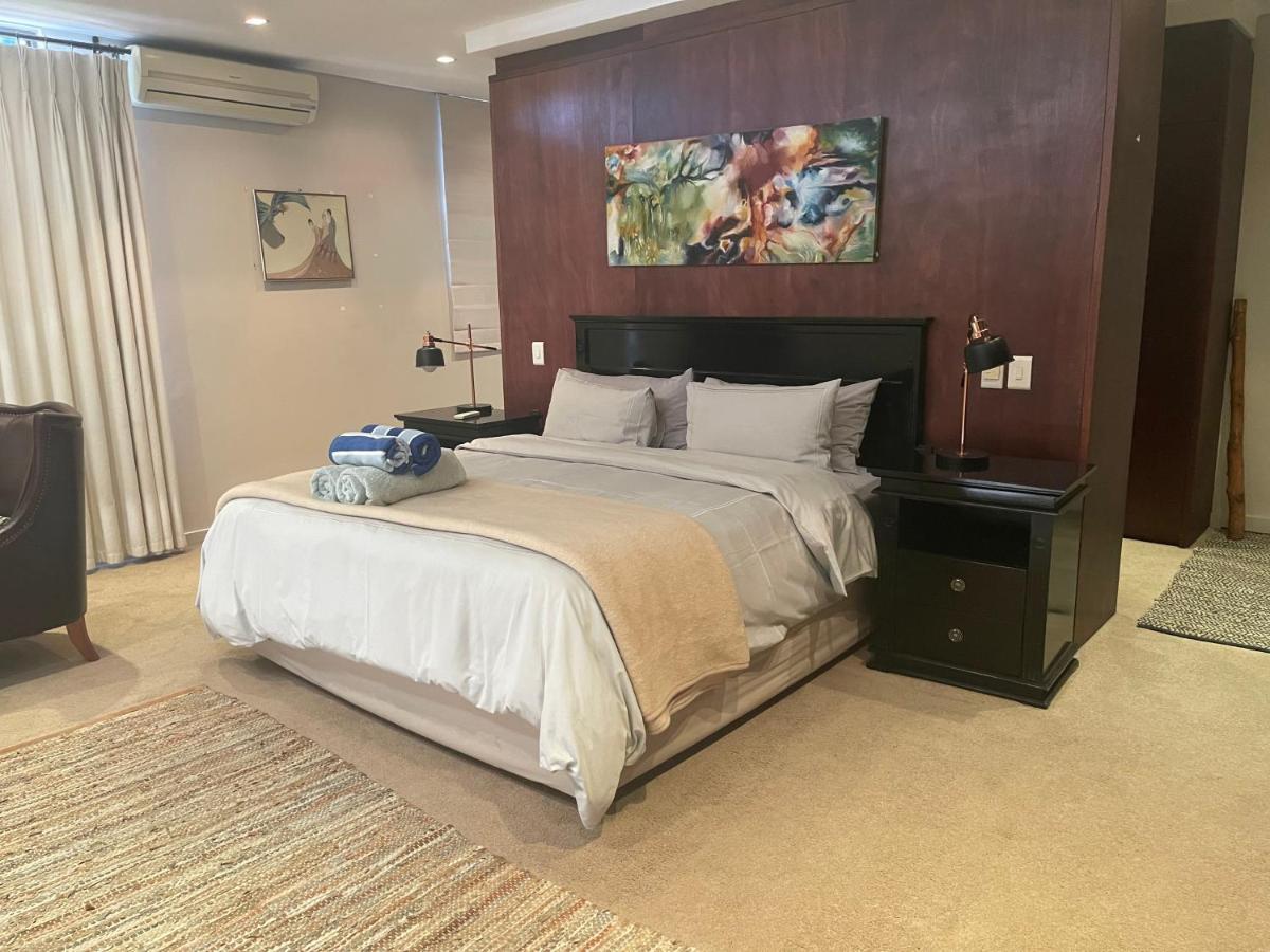 Bantry Retreat (Adults Only) Ξενοδοχείο Κέιπ Τάουν Εξωτερικό φωτογραφία