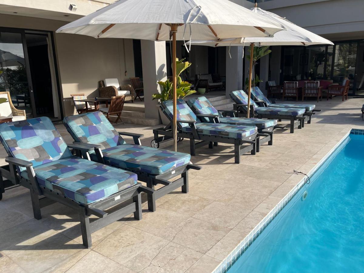 Bantry Retreat (Adults Only) Ξενοδοχείο Κέιπ Τάουν Εξωτερικό φωτογραφία