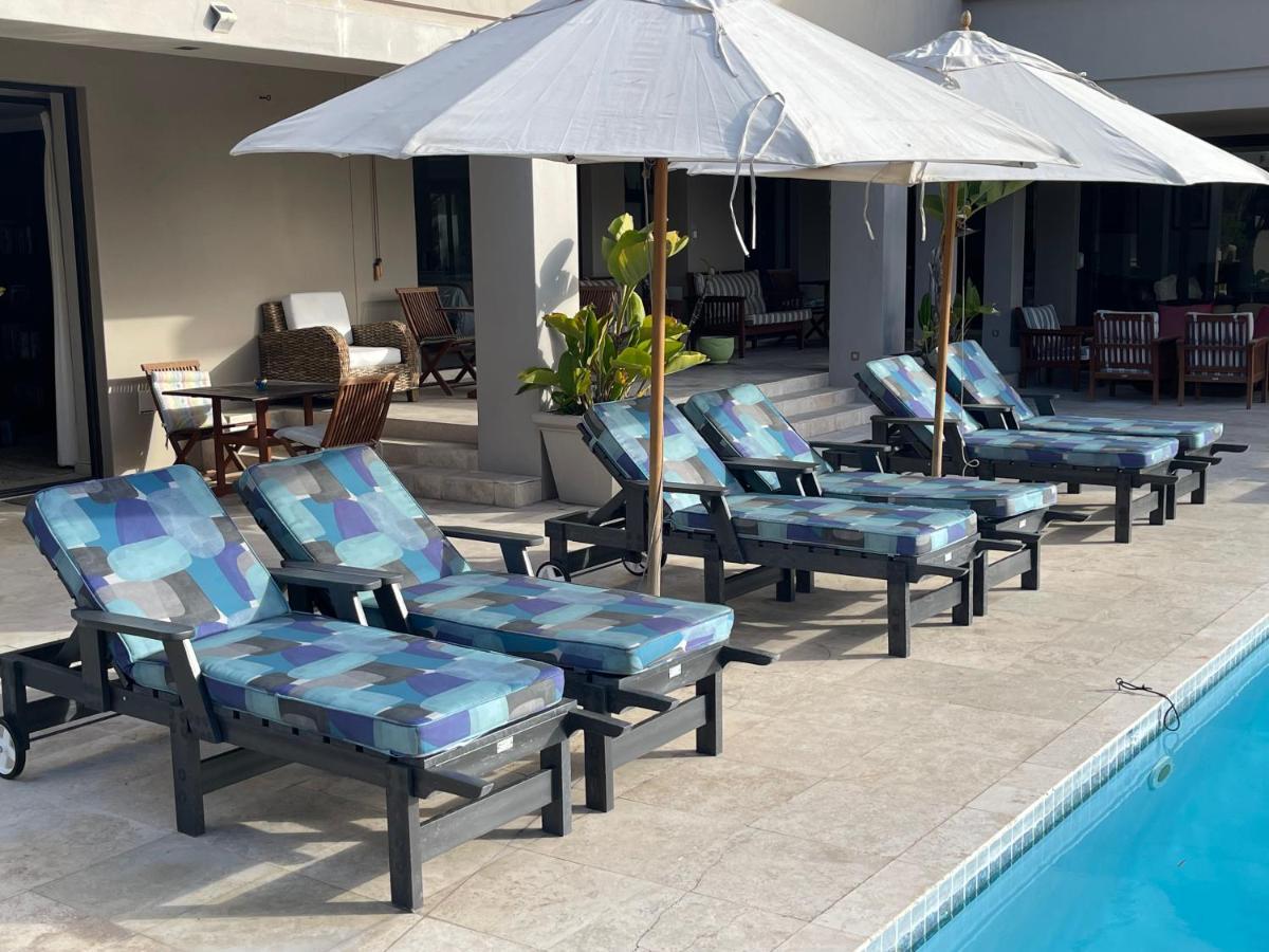 Bantry Retreat (Adults Only) Ξενοδοχείο Κέιπ Τάουν Εξωτερικό φωτογραφία