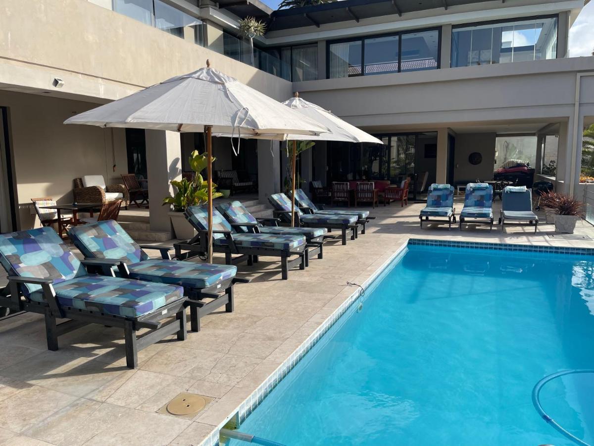 Bantry Retreat (Adults Only) Ξενοδοχείο Κέιπ Τάουν Εξωτερικό φωτογραφία
