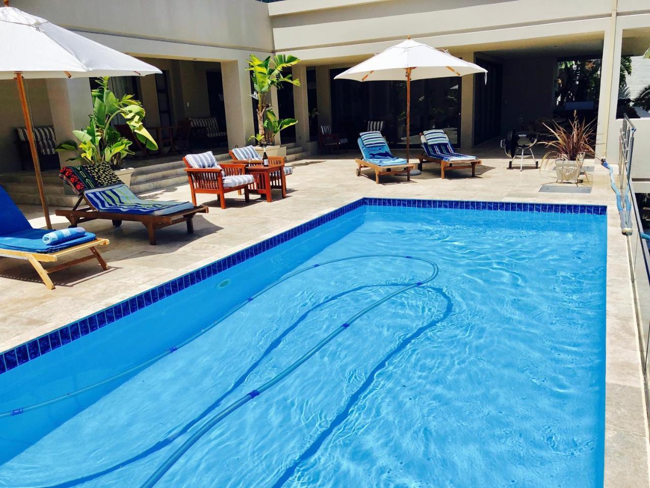Bantry Retreat (Adults Only) Ξενοδοχείο Κέιπ Τάουν Εξωτερικό φωτογραφία