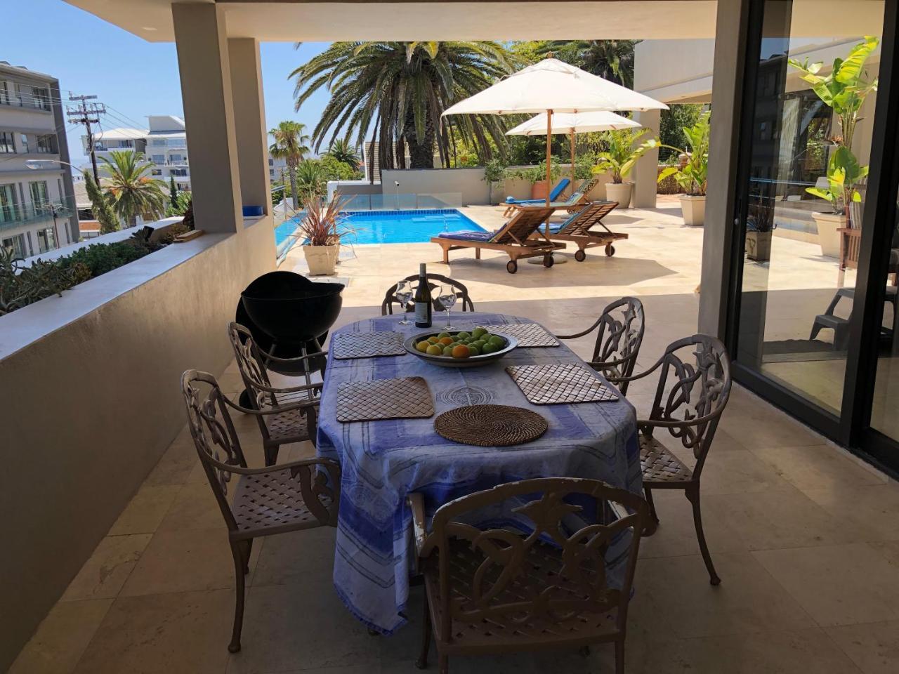 Bantry Retreat (Adults Only) Ξενοδοχείο Κέιπ Τάουν Εξωτερικό φωτογραφία