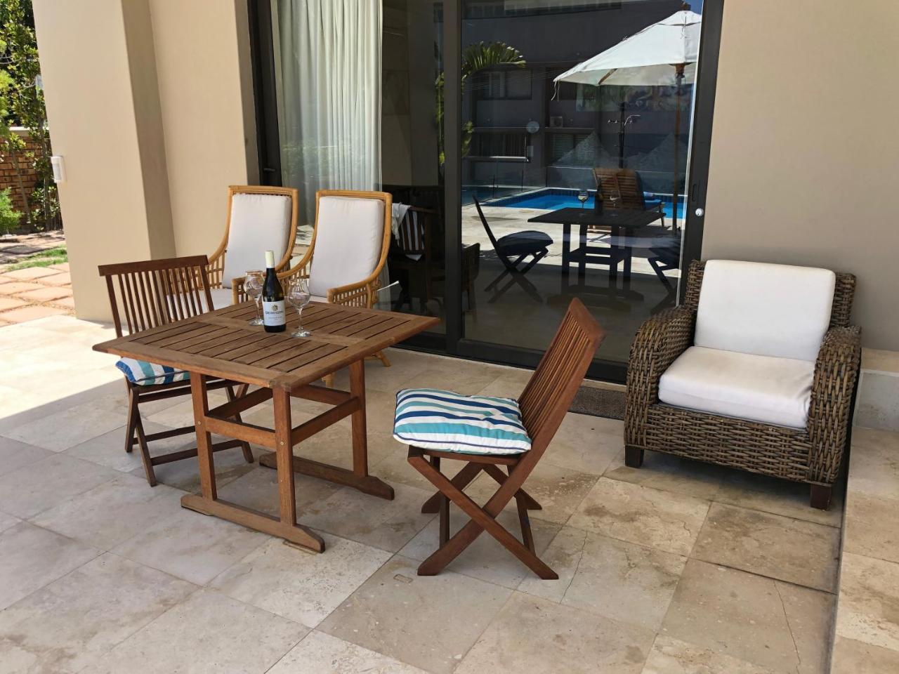 Bantry Retreat (Adults Only) Ξενοδοχείο Κέιπ Τάουν Εξωτερικό φωτογραφία
