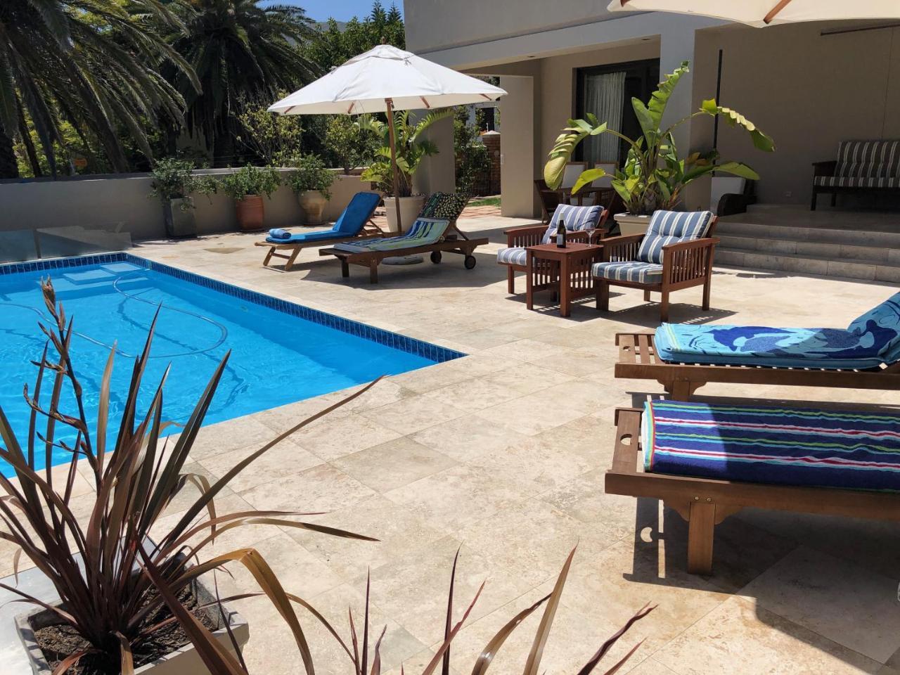 Bantry Retreat (Adults Only) Ξενοδοχείο Κέιπ Τάουν Εξωτερικό φωτογραφία