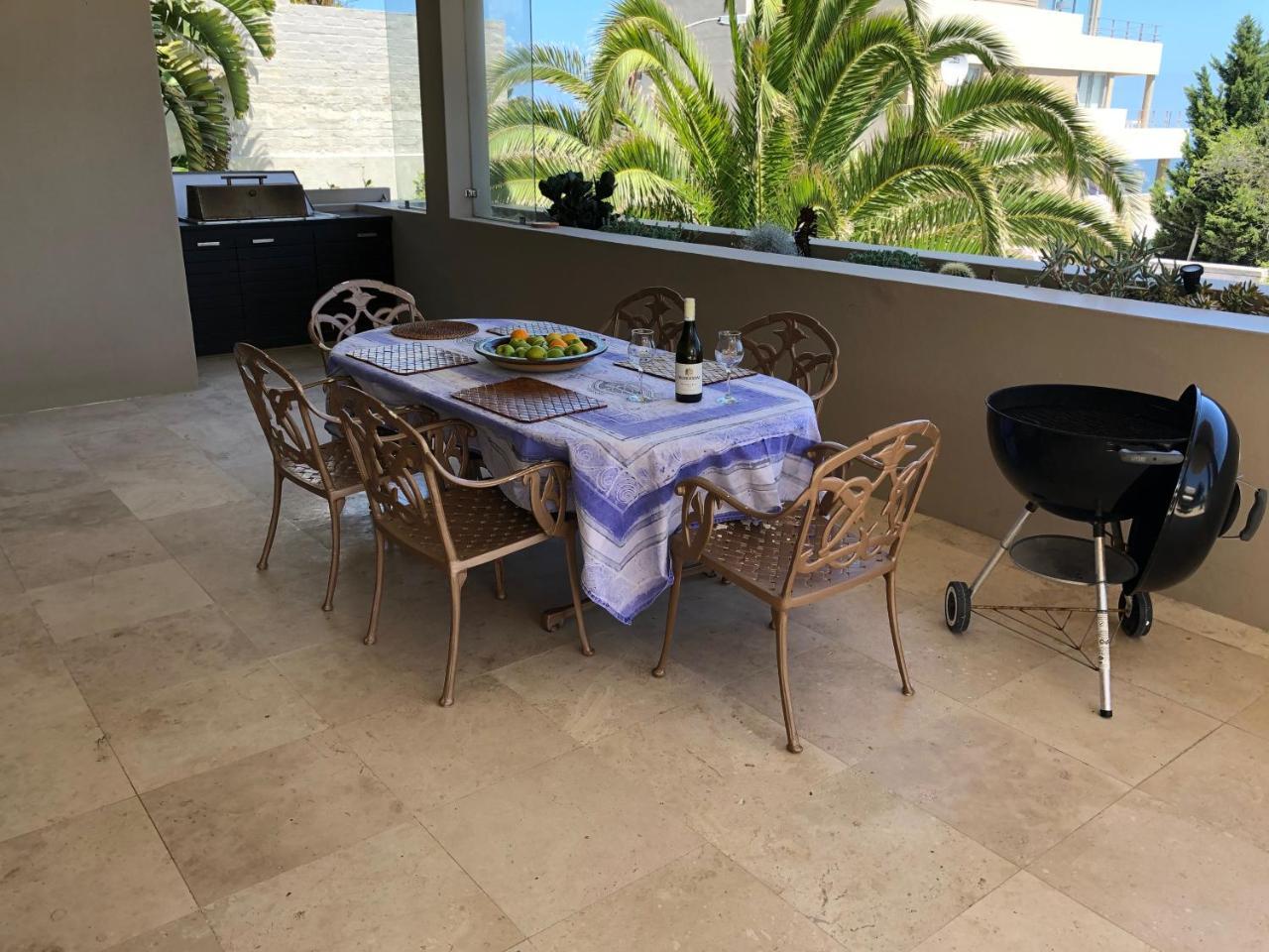 Bantry Retreat (Adults Only) Ξενοδοχείο Κέιπ Τάουν Εξωτερικό φωτογραφία