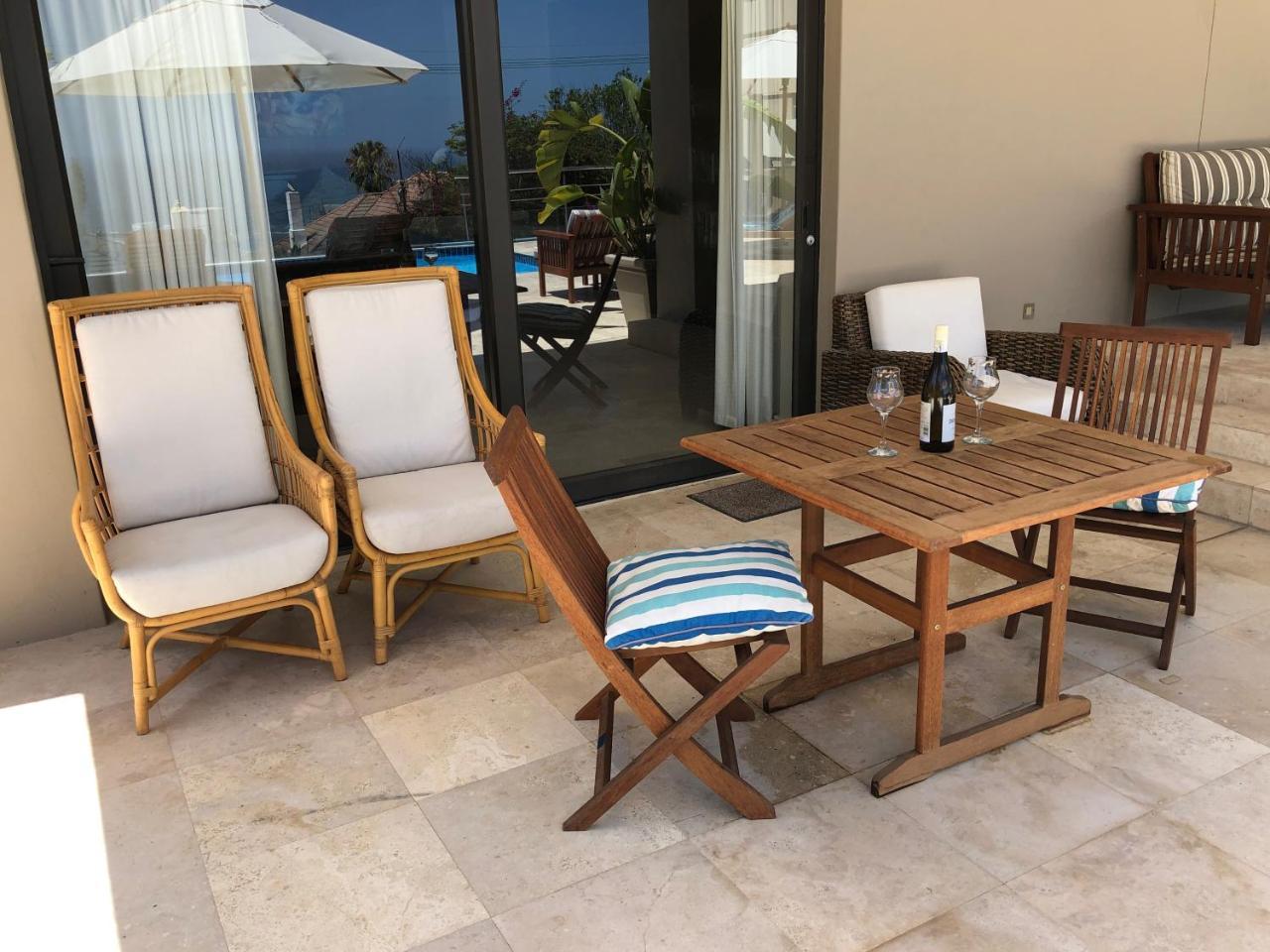 Bantry Retreat (Adults Only) Ξενοδοχείο Κέιπ Τάουν Εξωτερικό φωτογραφία
