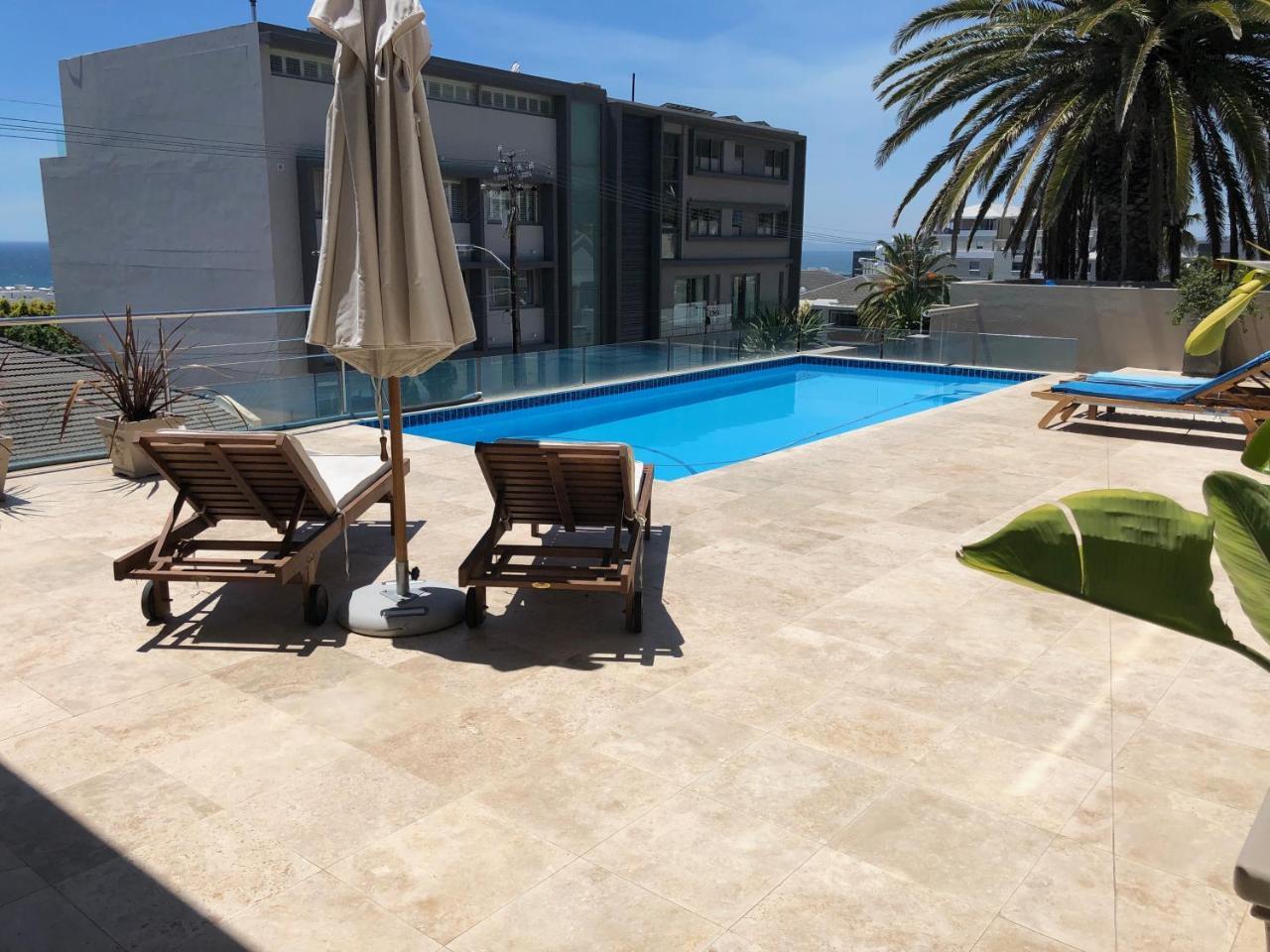 Bantry Retreat (Adults Only) Ξενοδοχείο Κέιπ Τάουν Εξωτερικό φωτογραφία