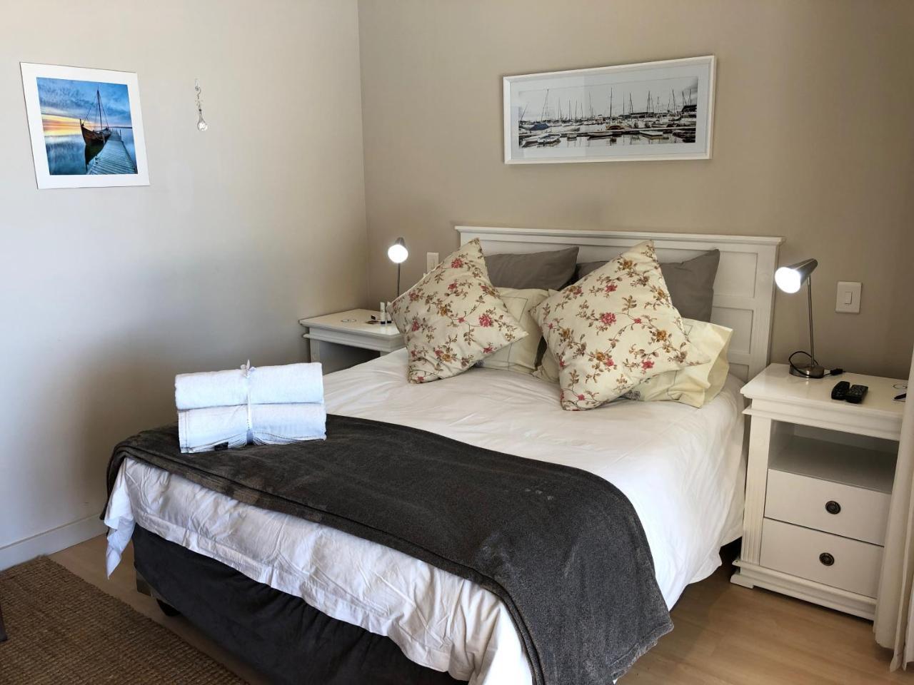 Bantry Retreat (Adults Only) Ξενοδοχείο Κέιπ Τάουν Εξωτερικό φωτογραφία