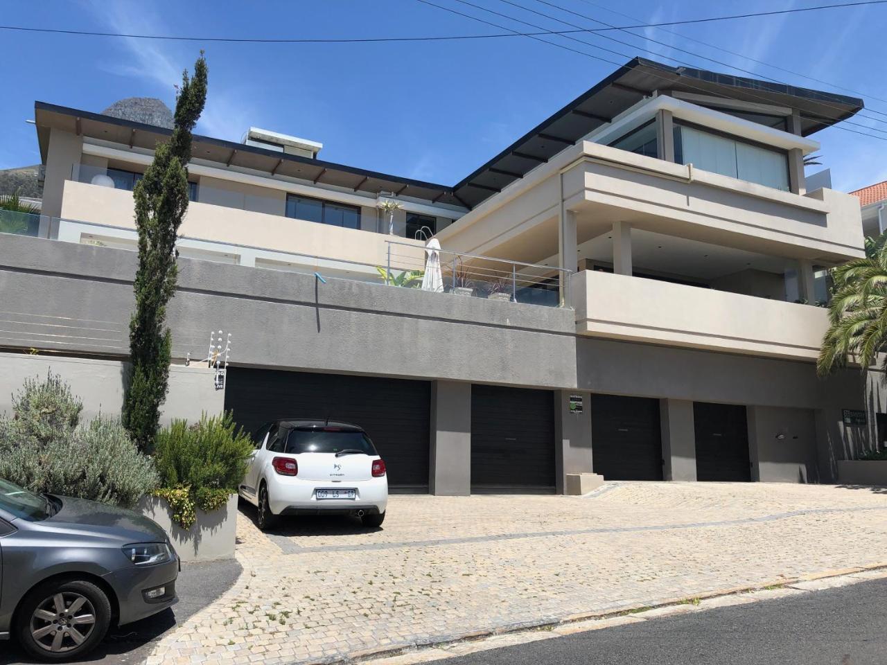 Bantry Retreat (Adults Only) Ξενοδοχείο Κέιπ Τάουν Εξωτερικό φωτογραφία