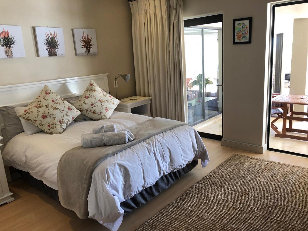 Bantry Retreat (Adults Only) Ξενοδοχείο Κέιπ Τάουν Εξωτερικό φωτογραφία