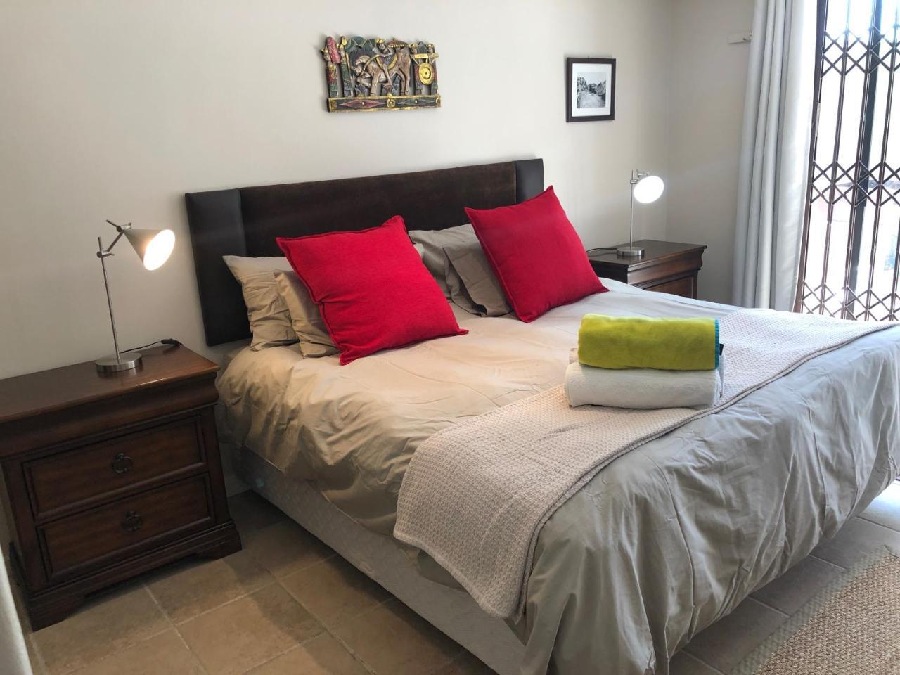 Bantry Retreat (Adults Only) Ξενοδοχείο Κέιπ Τάουν Εξωτερικό φωτογραφία