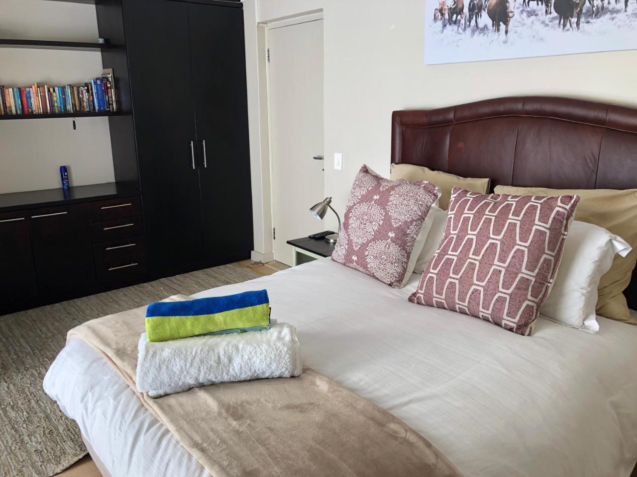 Bantry Retreat (Adults Only) Ξενοδοχείο Κέιπ Τάουν Εξωτερικό φωτογραφία