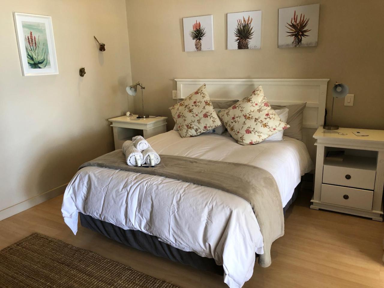 Bantry Retreat (Adults Only) Ξενοδοχείο Κέιπ Τάουν Εξωτερικό φωτογραφία