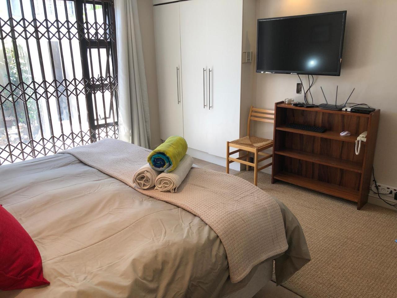 Bantry Retreat (Adults Only) Ξενοδοχείο Κέιπ Τάουν Εξωτερικό φωτογραφία