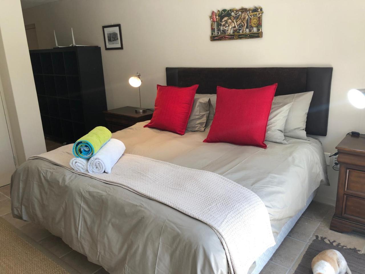 Bantry Retreat (Adults Only) Ξενοδοχείο Κέιπ Τάουν Εξωτερικό φωτογραφία
