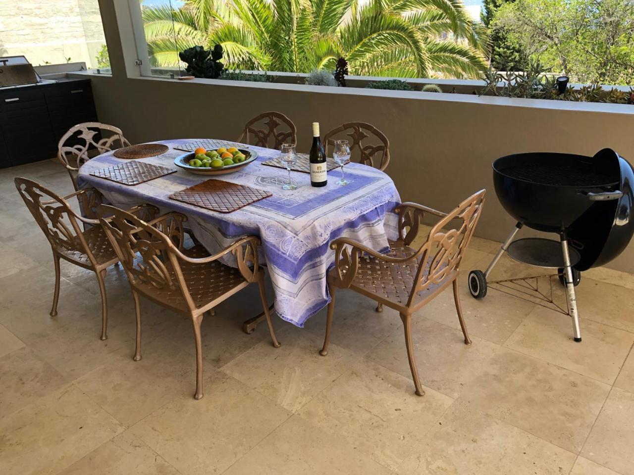 Bantry Retreat (Adults Only) Ξενοδοχείο Κέιπ Τάουν Εξωτερικό φωτογραφία