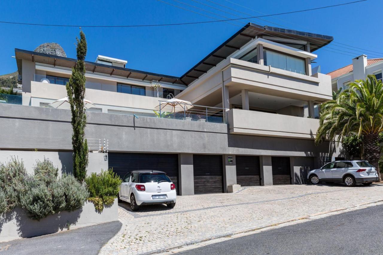 Bantry Retreat (Adults Only) Ξενοδοχείο Κέιπ Τάουν Εξωτερικό φωτογραφία