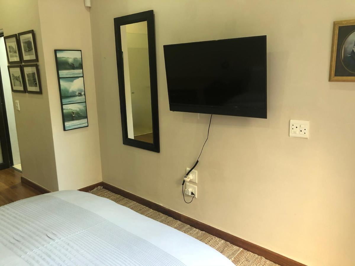 Bantry Retreat (Adults Only) Ξενοδοχείο Κέιπ Τάουν Εξωτερικό φωτογραφία