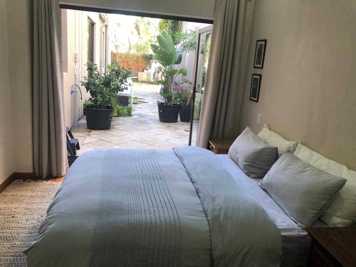 Bantry Retreat (Adults Only) Ξενοδοχείο Κέιπ Τάουν Εξωτερικό φωτογραφία