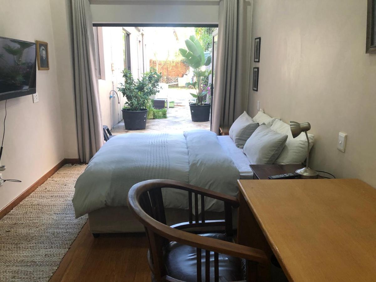 Bantry Retreat (Adults Only) Ξενοδοχείο Κέιπ Τάουν Εξωτερικό φωτογραφία